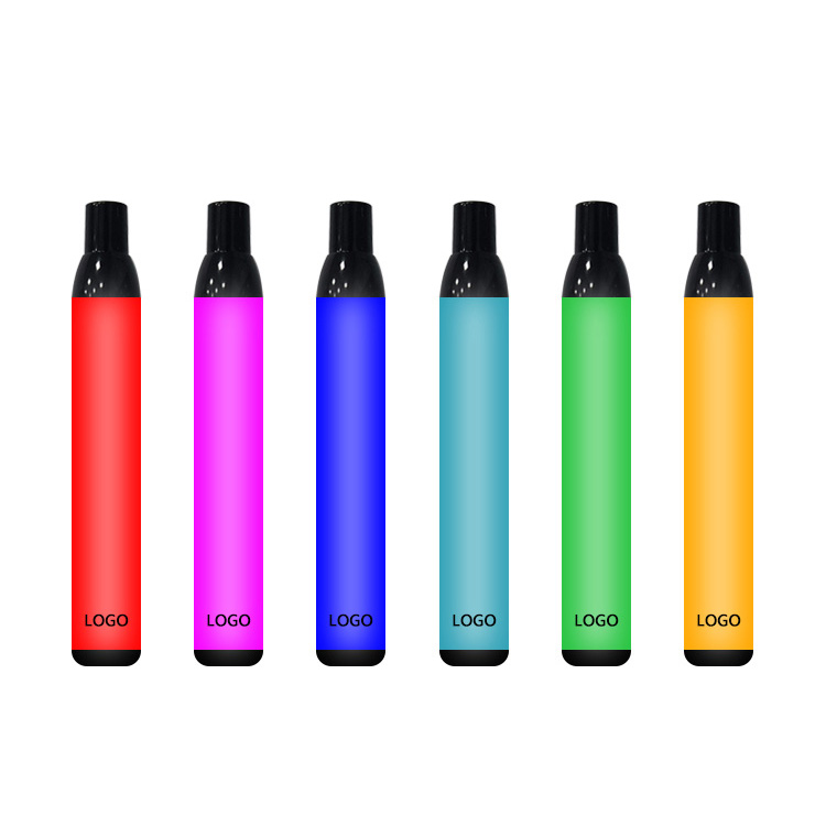 Birdəfəlik Vape 650mah 1200 Pufun Siqaretdən imtina prinsipi