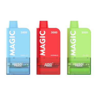 Əvəzedici Pod Cihazı Nədir və Müasir Vaping Təcrübəsini Necə Təkmilləşdirir?